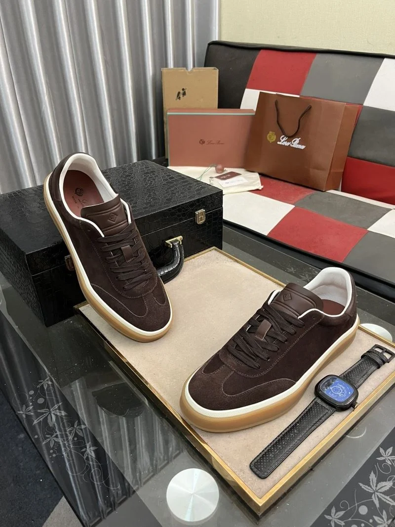 Loro Piana Shoes Comfortable 13712