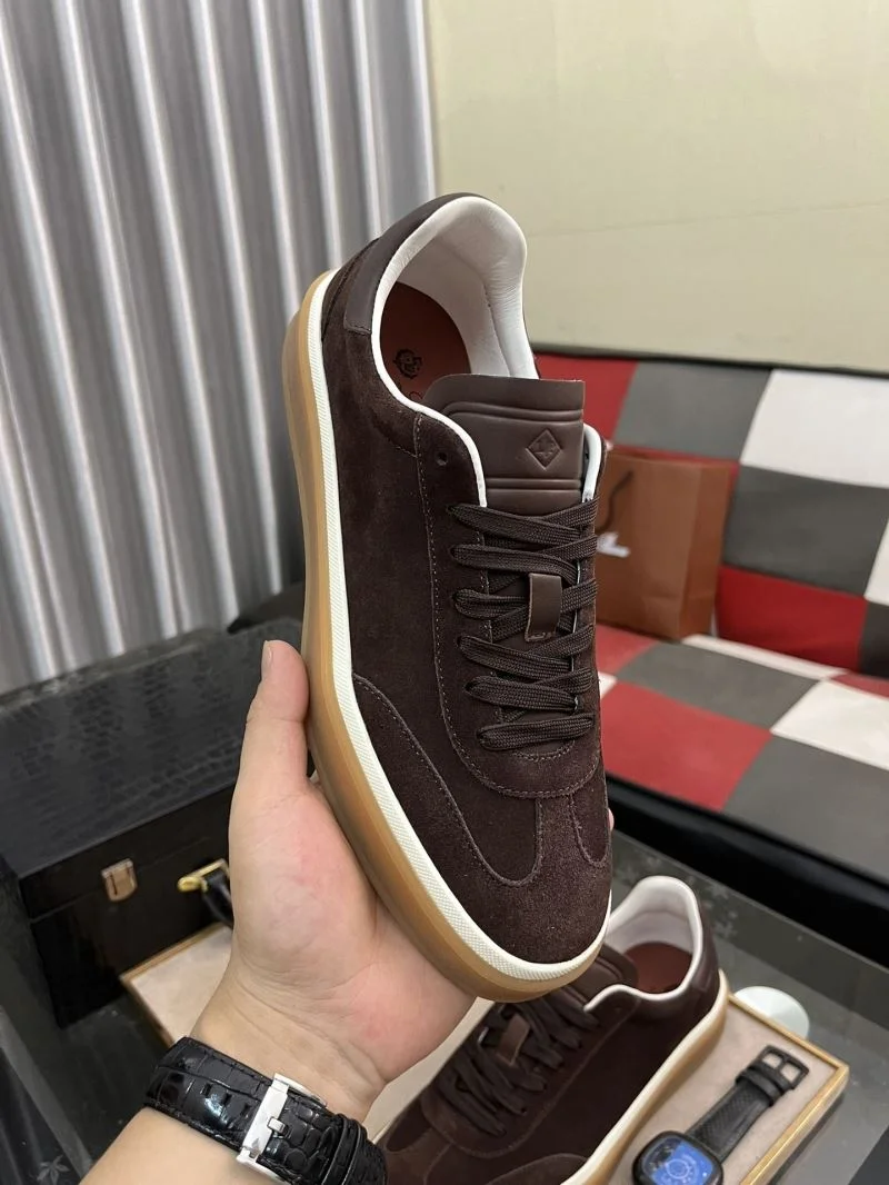 Loro Piana Shoes Comfortable 13712