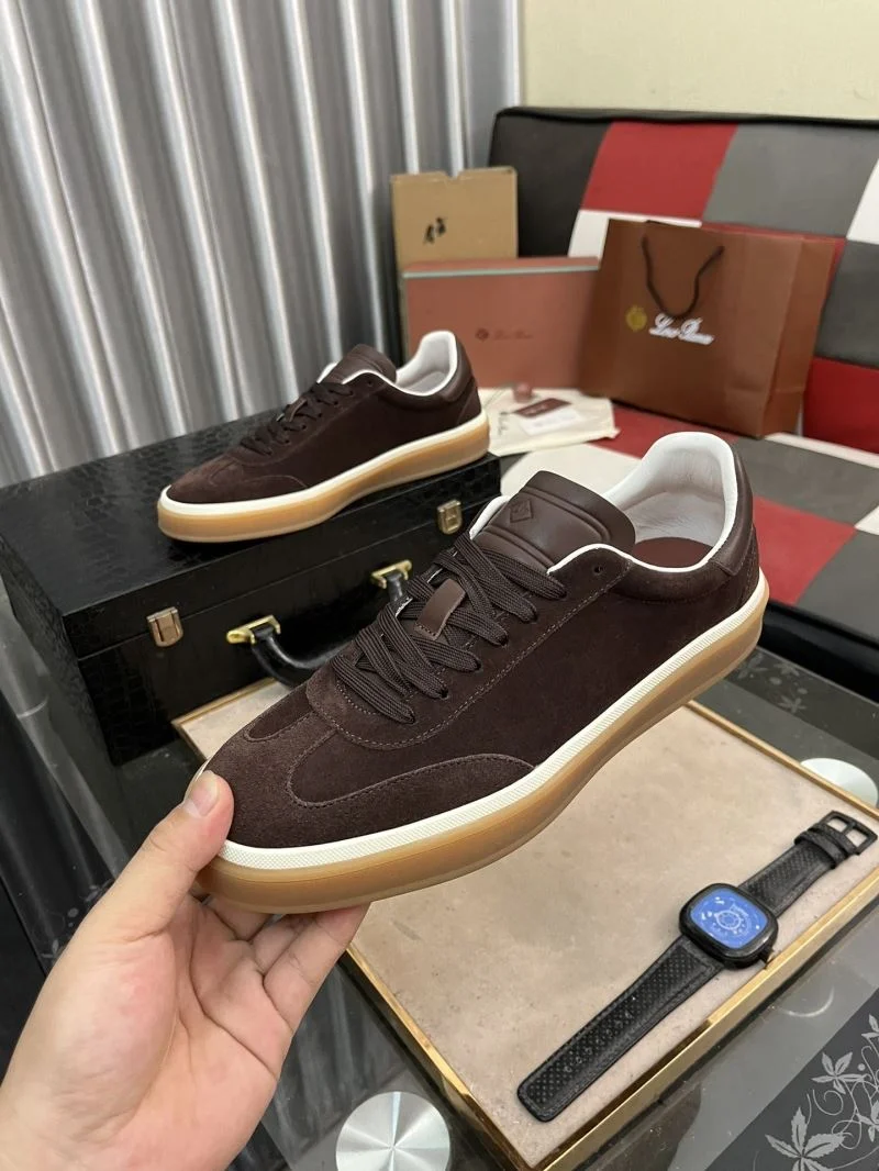 Loro Piana Shoes Comfortable 13712