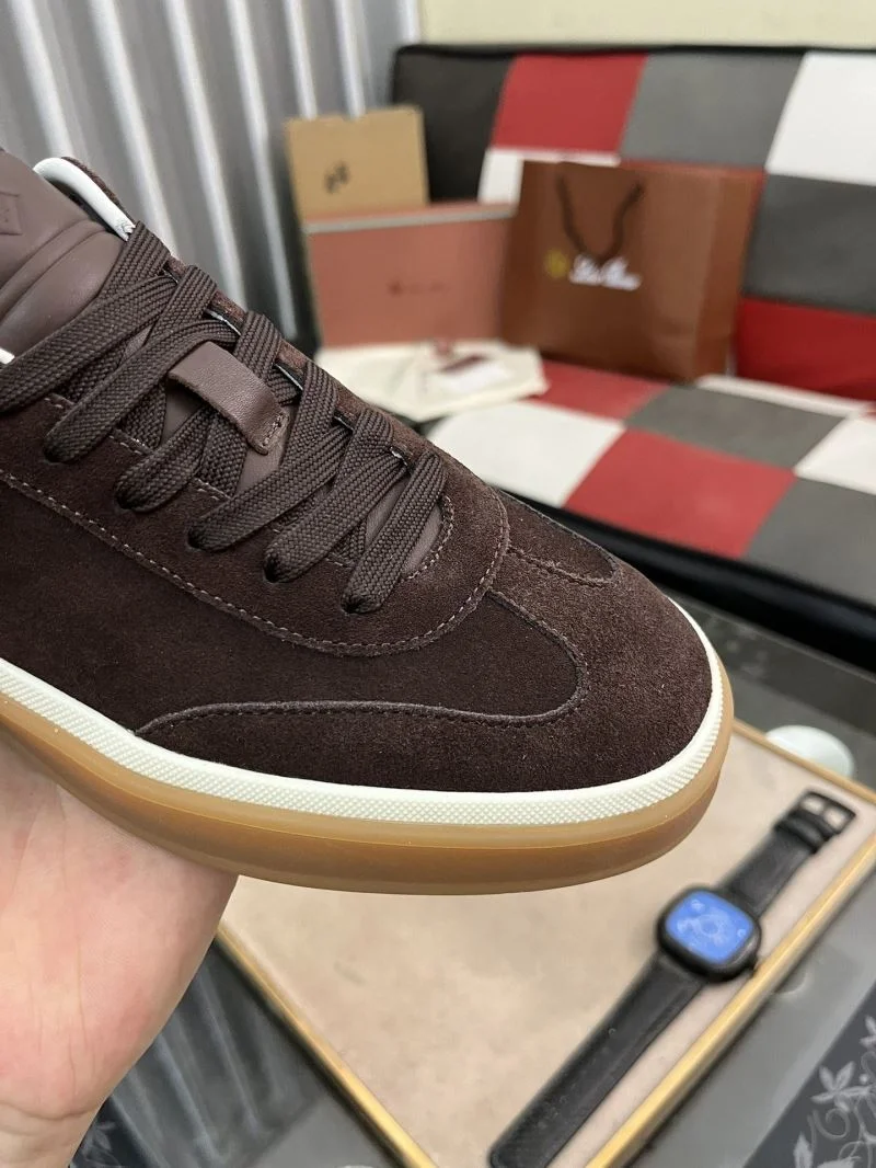 Loro Piana Shoes Comfortable 13712