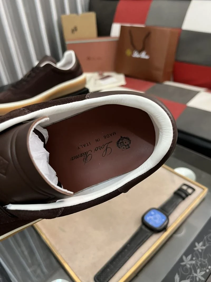 Loro Piana Shoes Comfortable 13712
