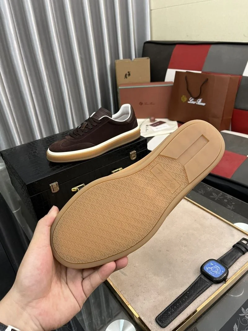 Loro Piana Shoes Comfortable 13712