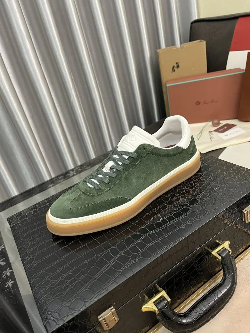 SportInspired Loro Piana Shoes 13717