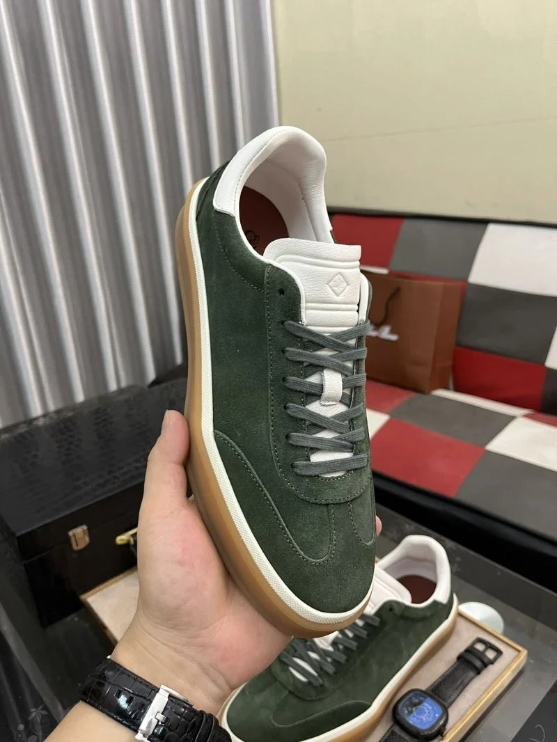 SportInspired Loro Piana Shoes 13717