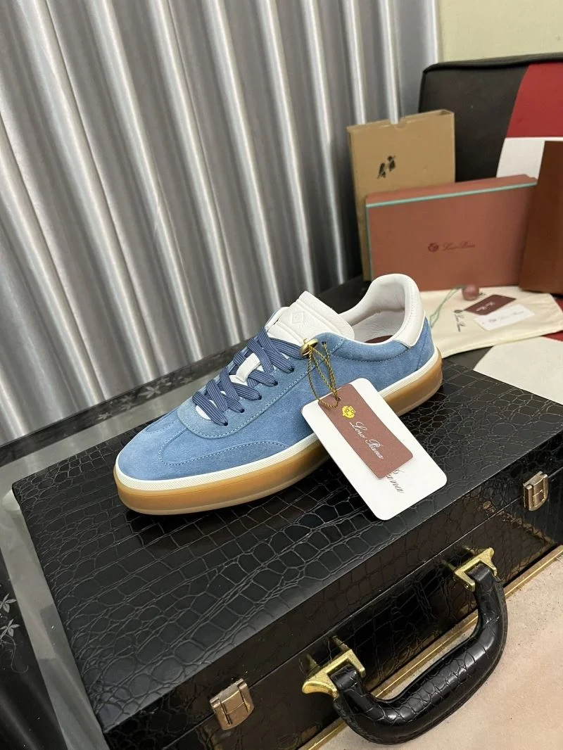 Trendsetting Loro Piana Shoes 13722