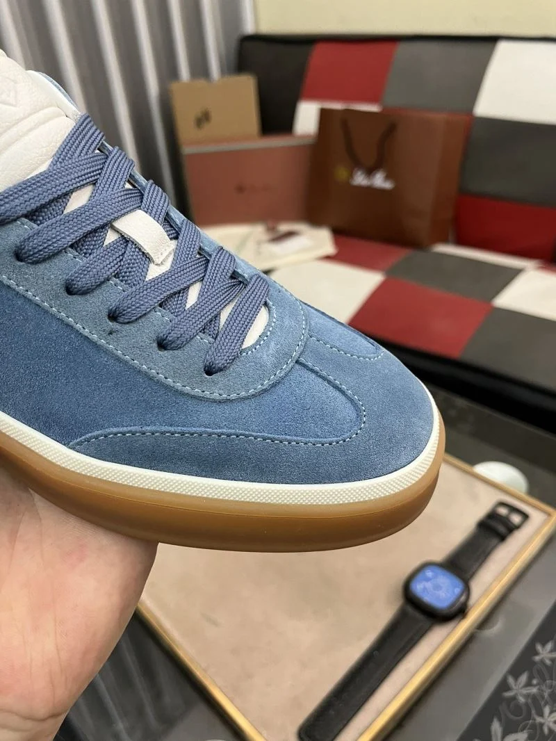 Trendsetting Loro Piana Shoes 13722
