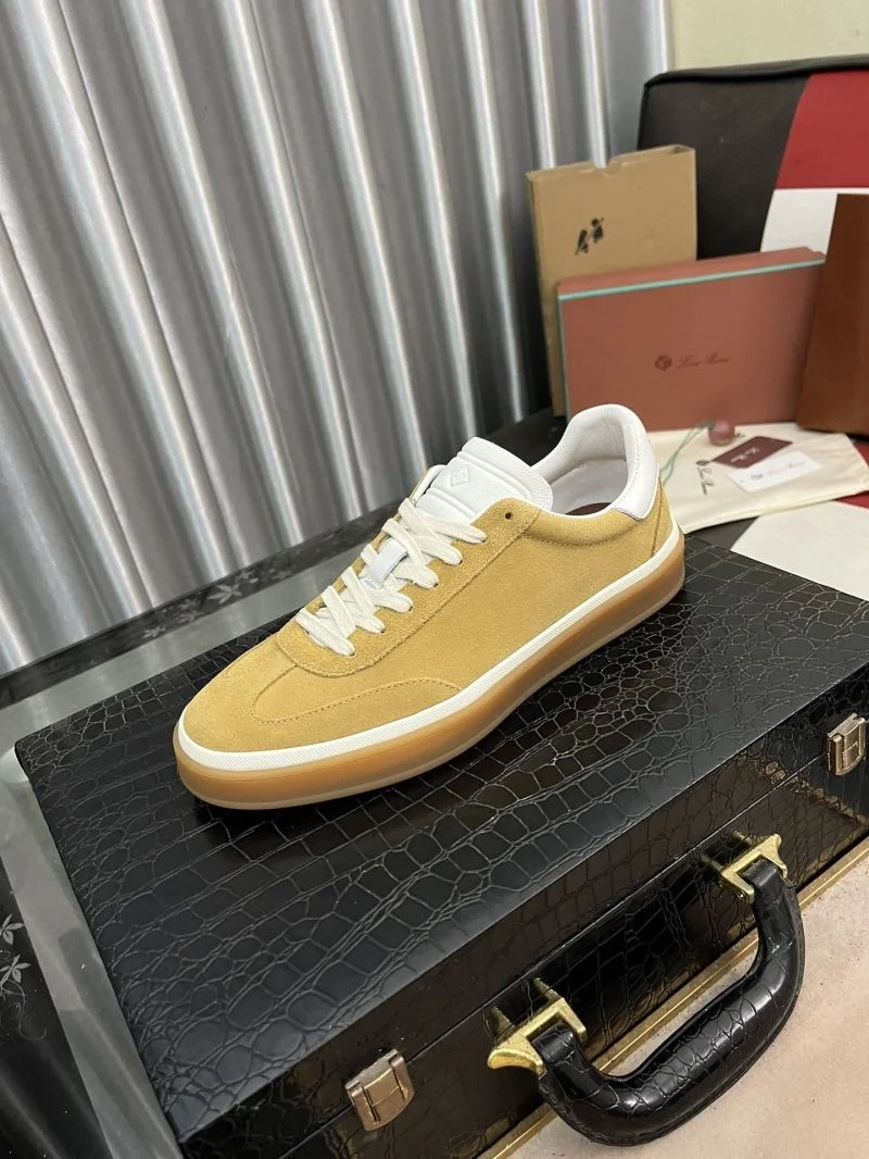 Loro Piana Shoes Lightweight 13714