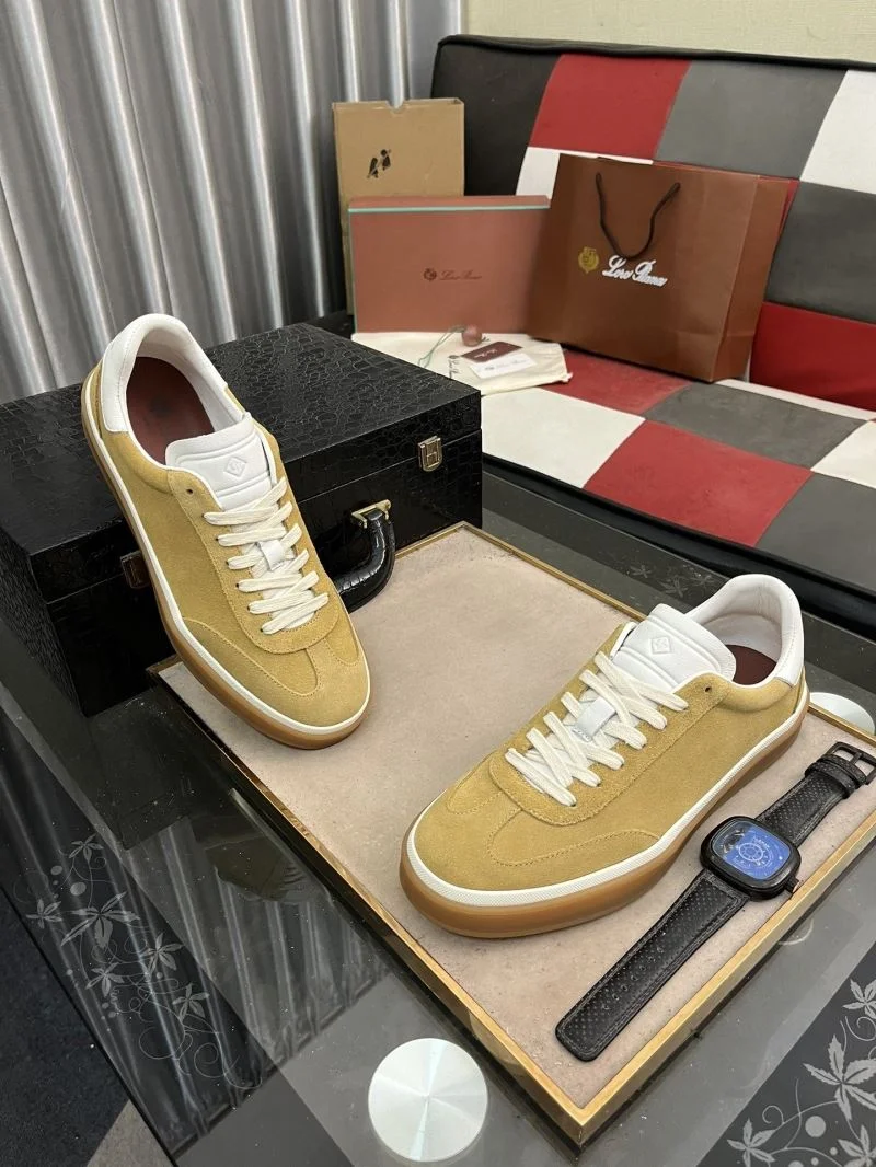 Loro Piana Shoes Lightweight 13714