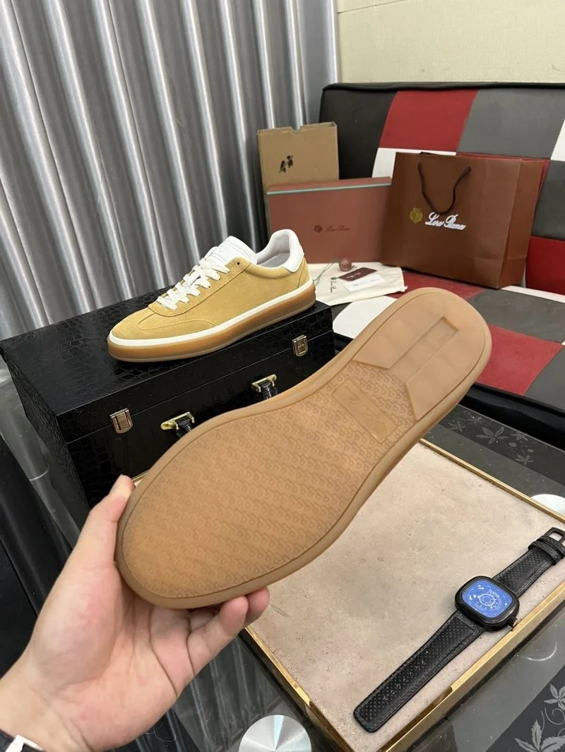 Loro Piana Shoes Lightweight 13714