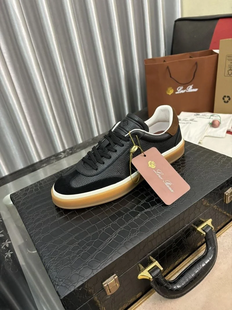 Loro Piana Shoes UrbanStyle 13721