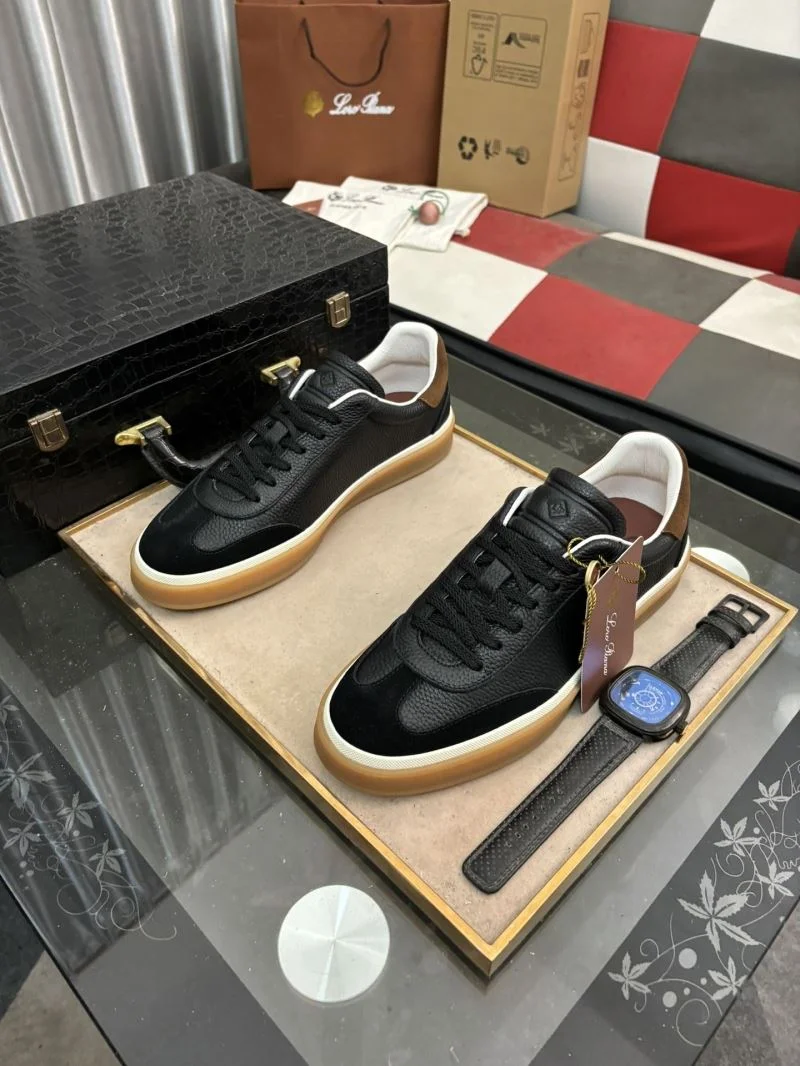 Loro Piana Shoes UrbanStyle 13721