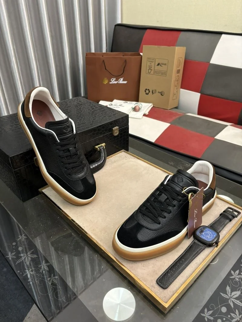 Loro Piana Shoes UrbanStyle 13721