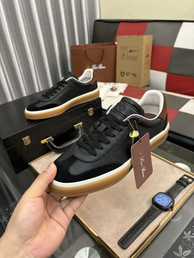 Loro Piana Shoes UrbanStyle 13721