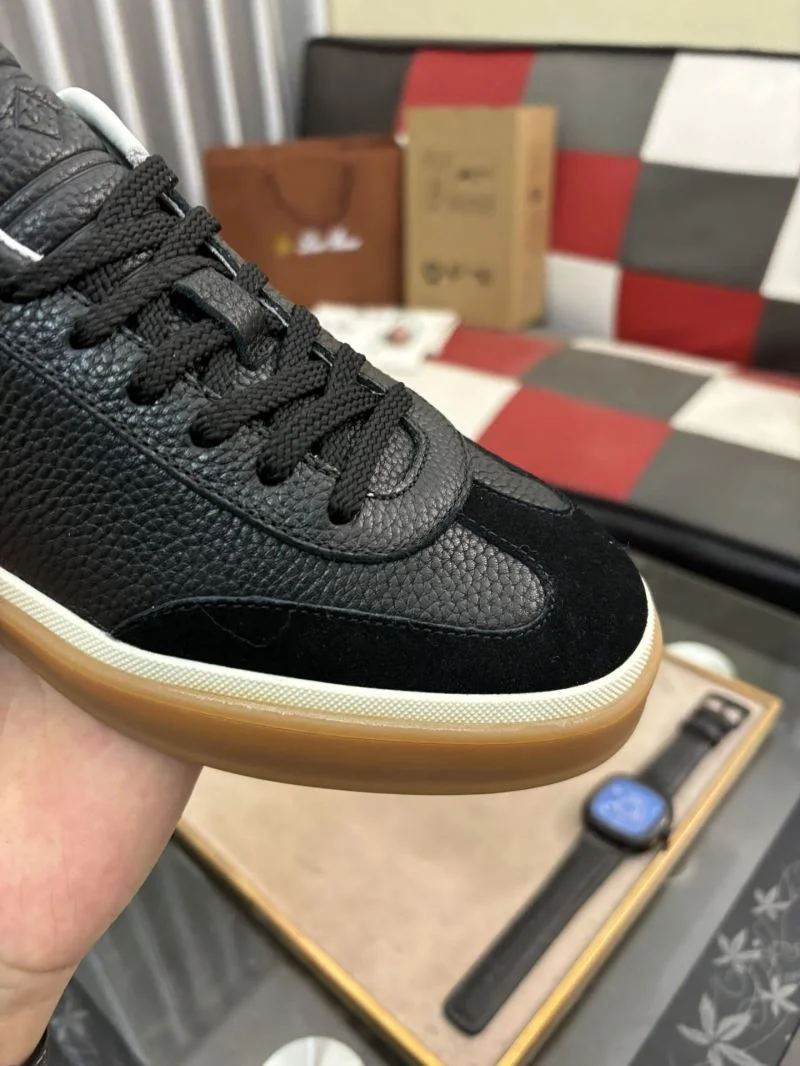 Loro Piana Shoes UrbanStyle 13721