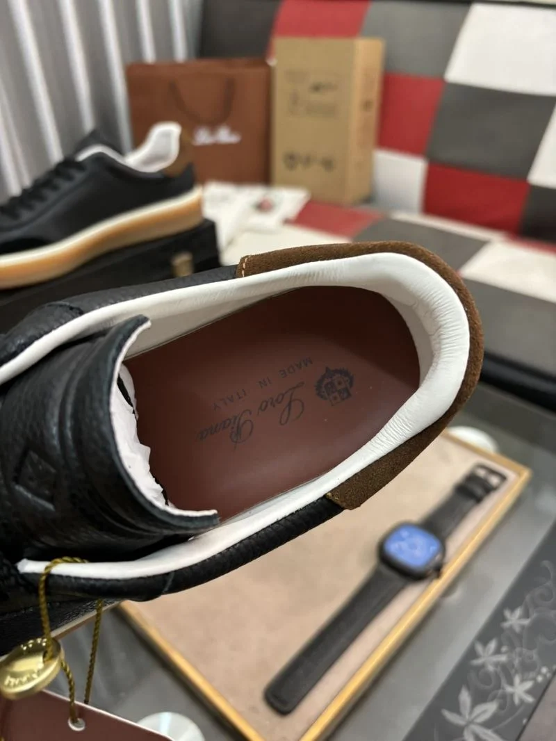 Loro Piana Shoes UrbanStyle 13721