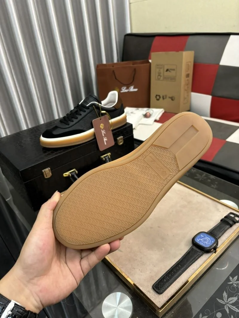 Loro Piana Shoes UrbanStyle 13721