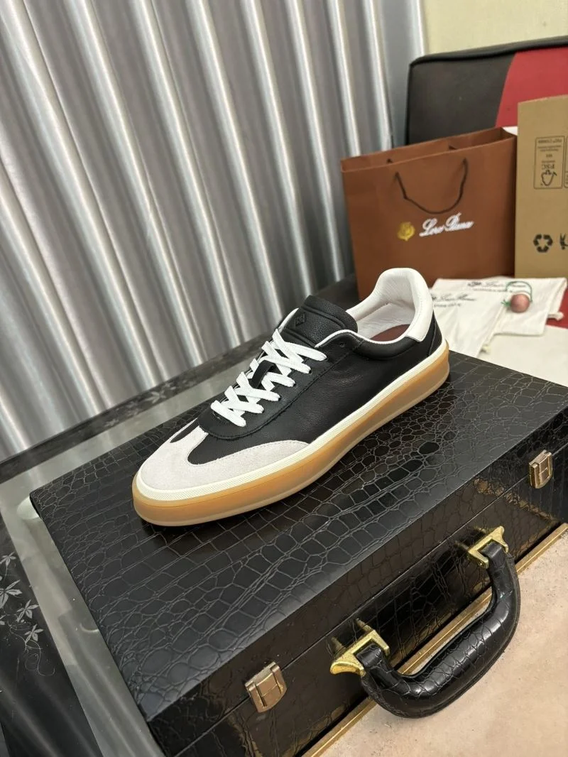 Durable Loro Piana Shoes 13704