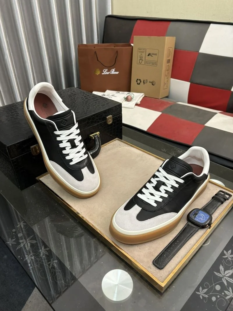 Durable Loro Piana Shoes 13704