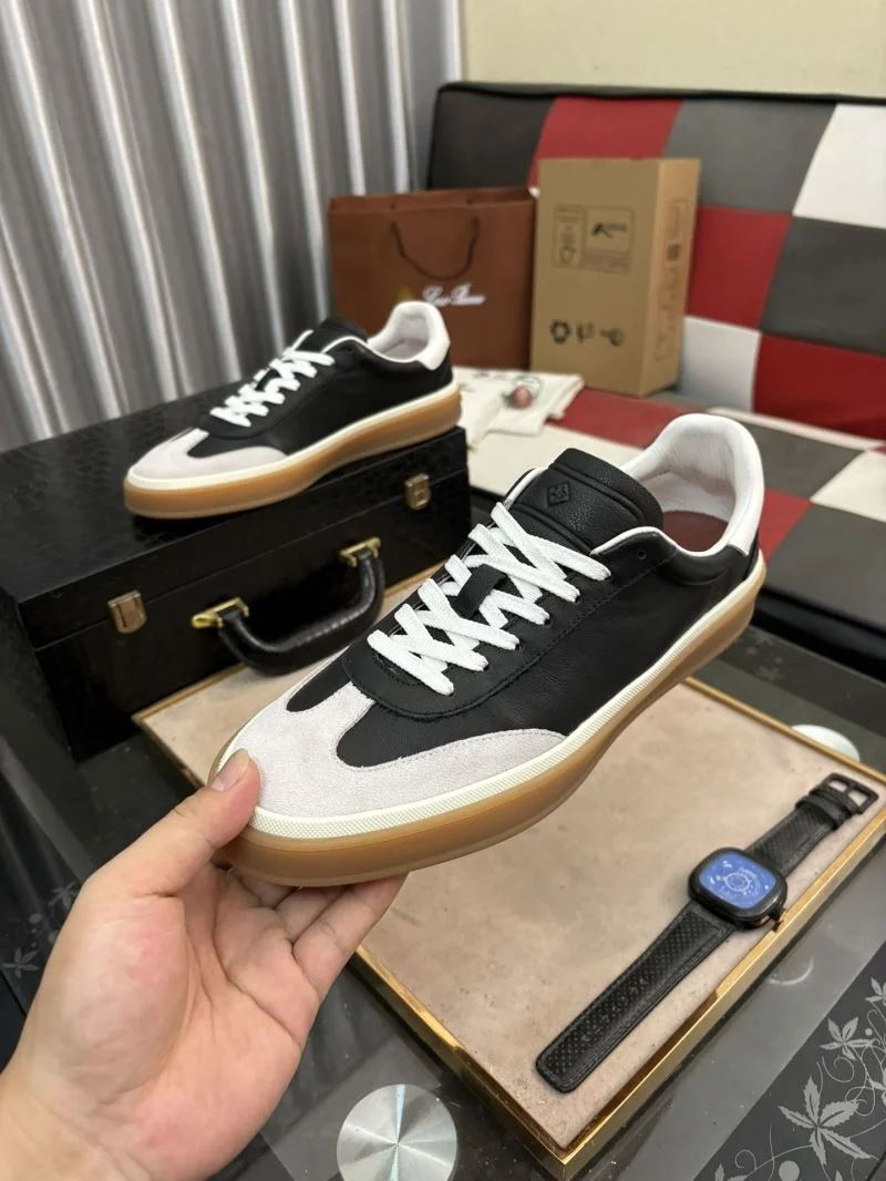 Durable Loro Piana Shoes 13704