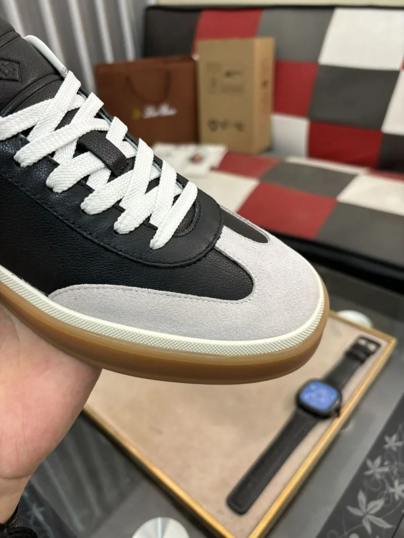 Durable Loro Piana Shoes 13704