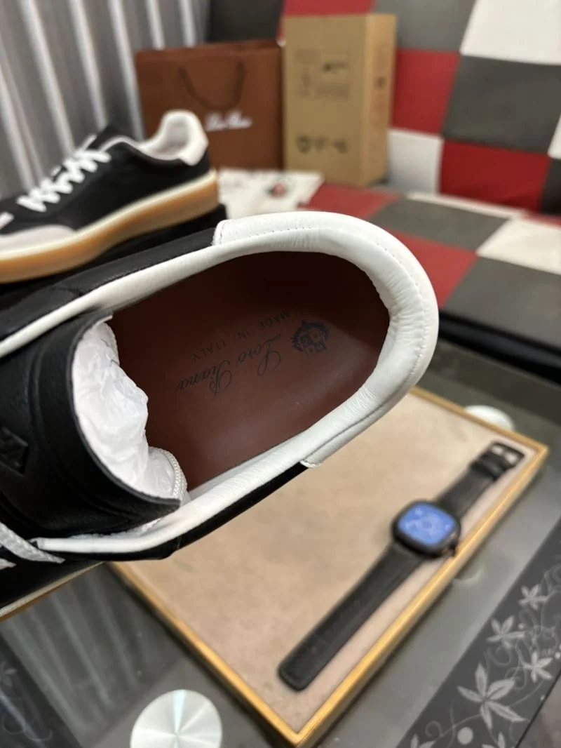 Durable Loro Piana Shoes 13704