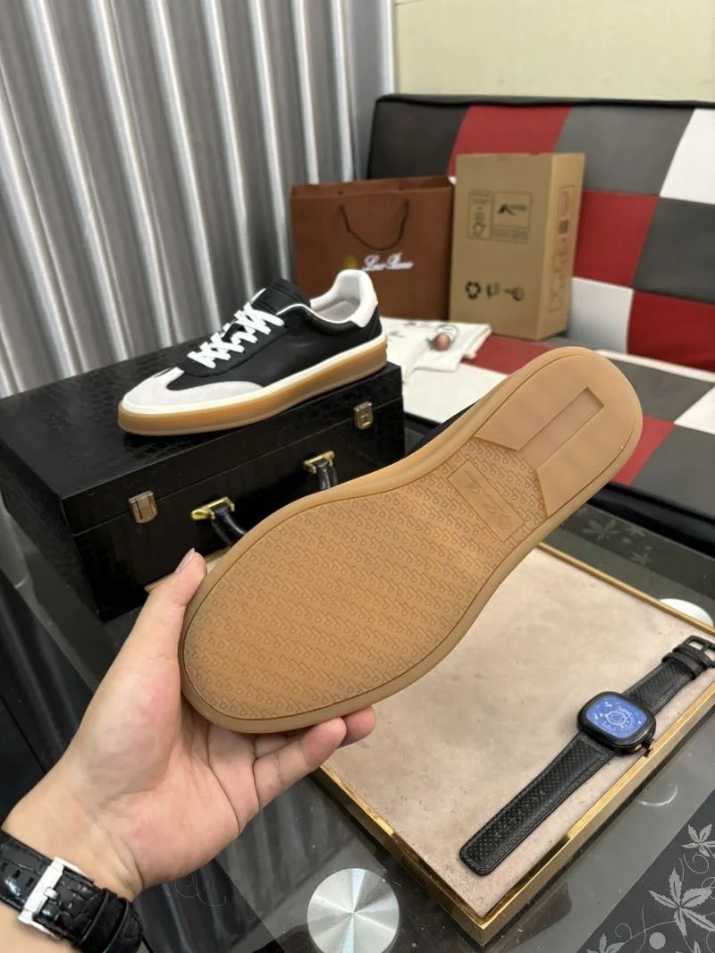Durable Loro Piana Shoes 13704