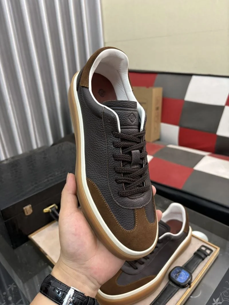 TravelReady Loro Piana Shoes 13796