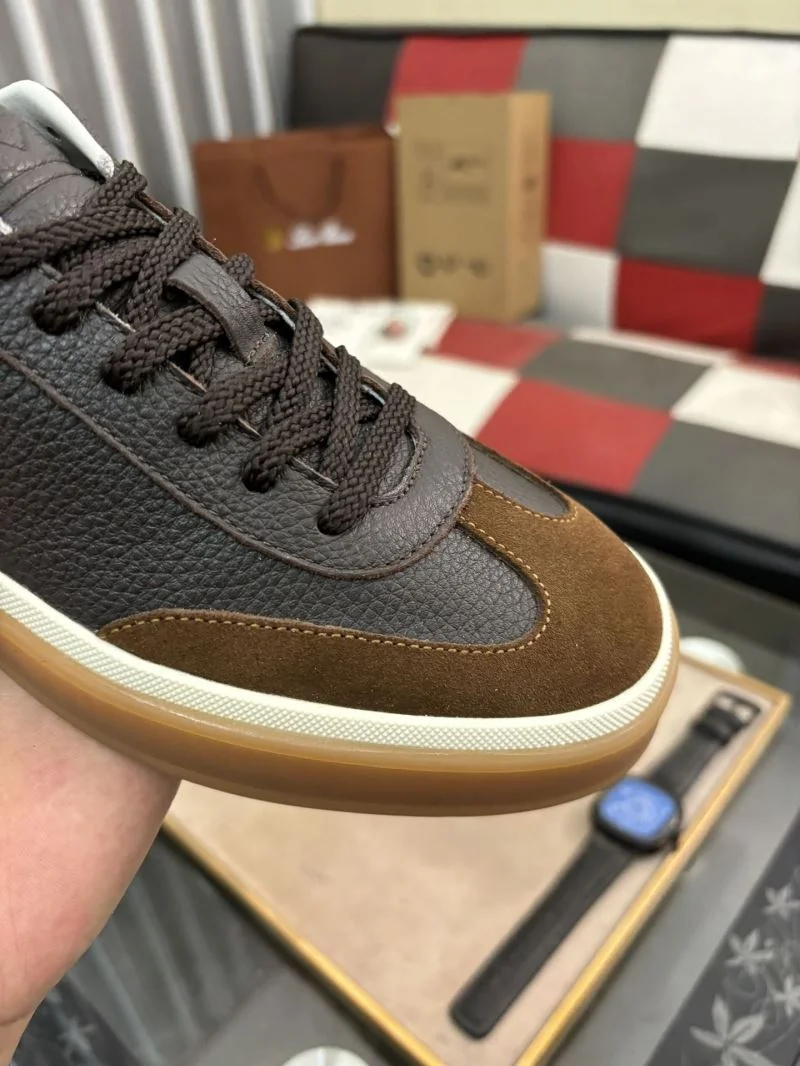 TravelReady Loro Piana Shoes 13796