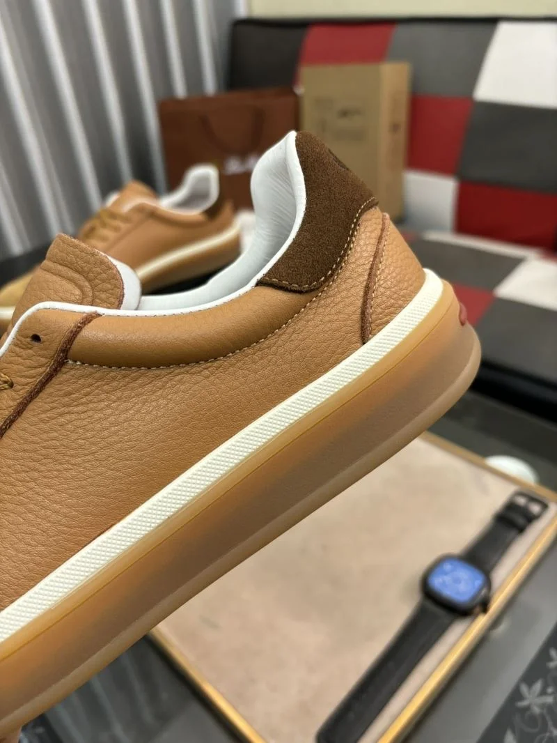 Breathable Loro Piana Shoes 13713