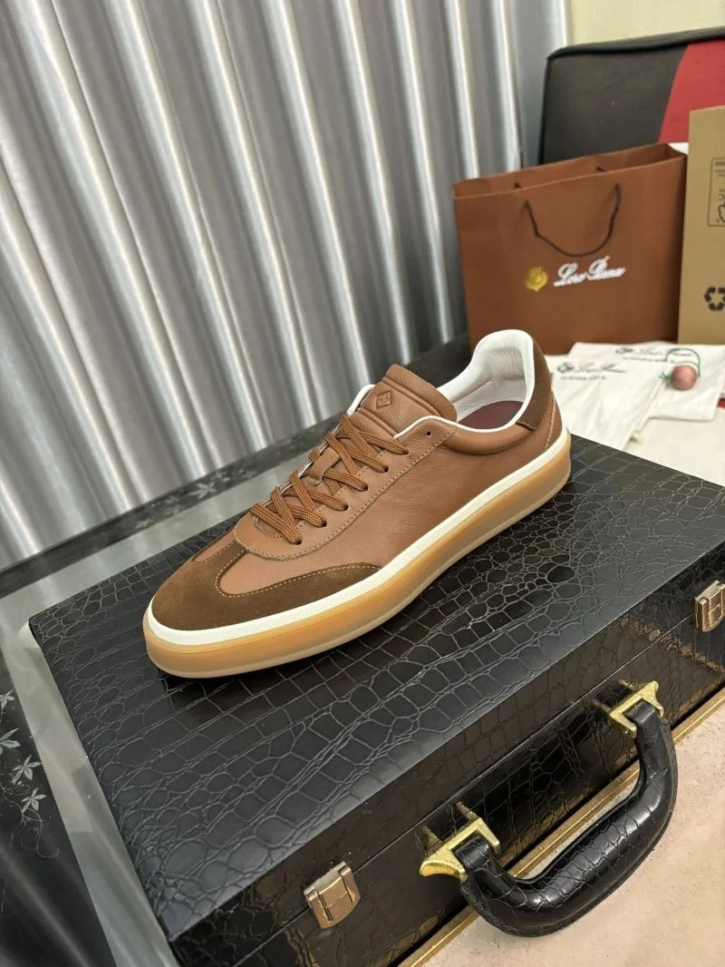 Loro Piana Shoes HighQuality 13703