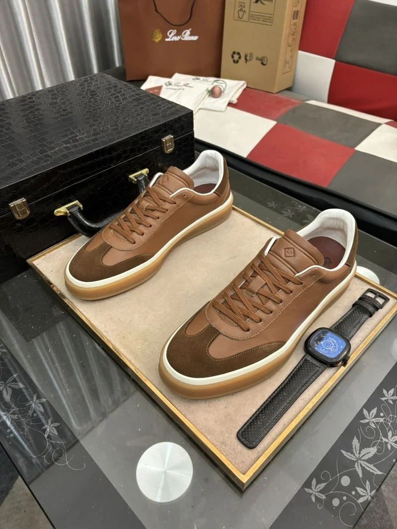 Loro Piana Shoes HighQuality 13703
