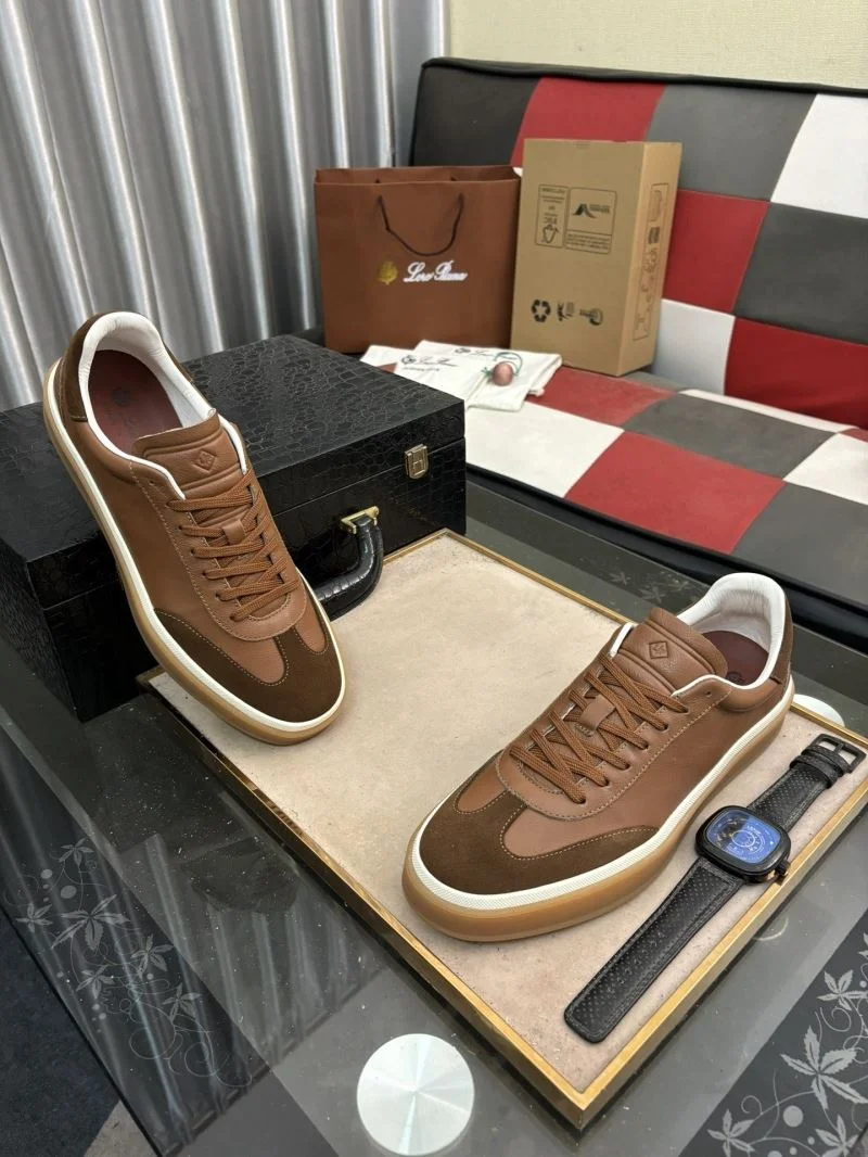 Loro Piana Shoes HighQuality 13703