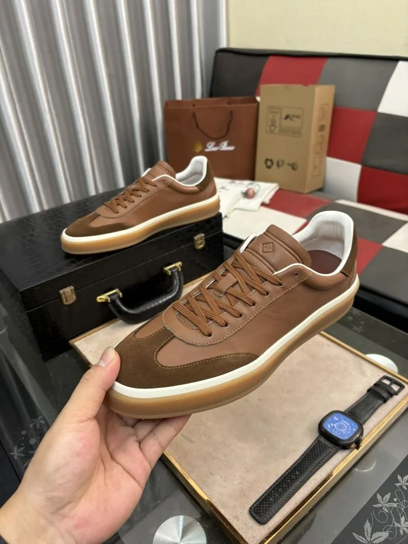 Loro Piana Shoes HighQuality 13703