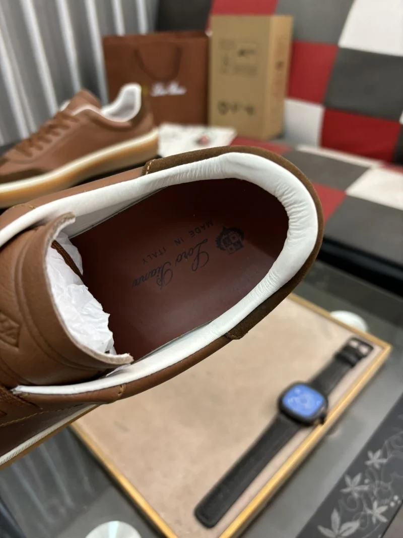 Loro Piana Shoes HighQuality 13703