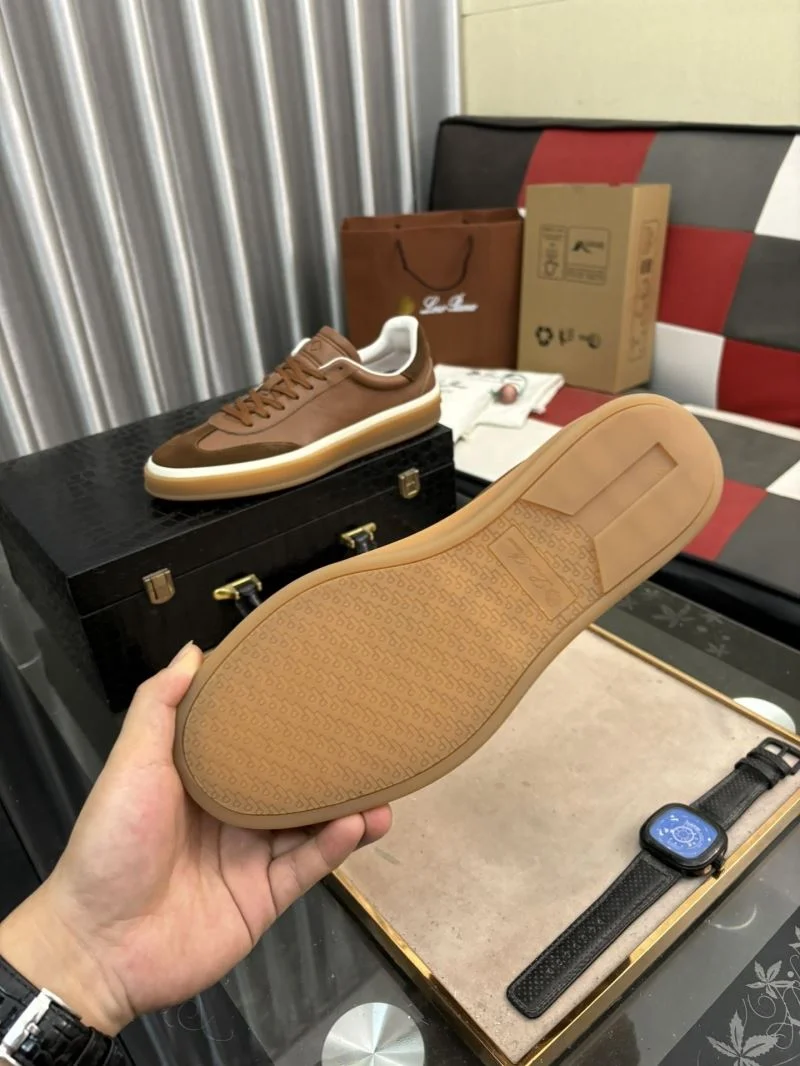 Loro Piana Shoes HighQuality 13703