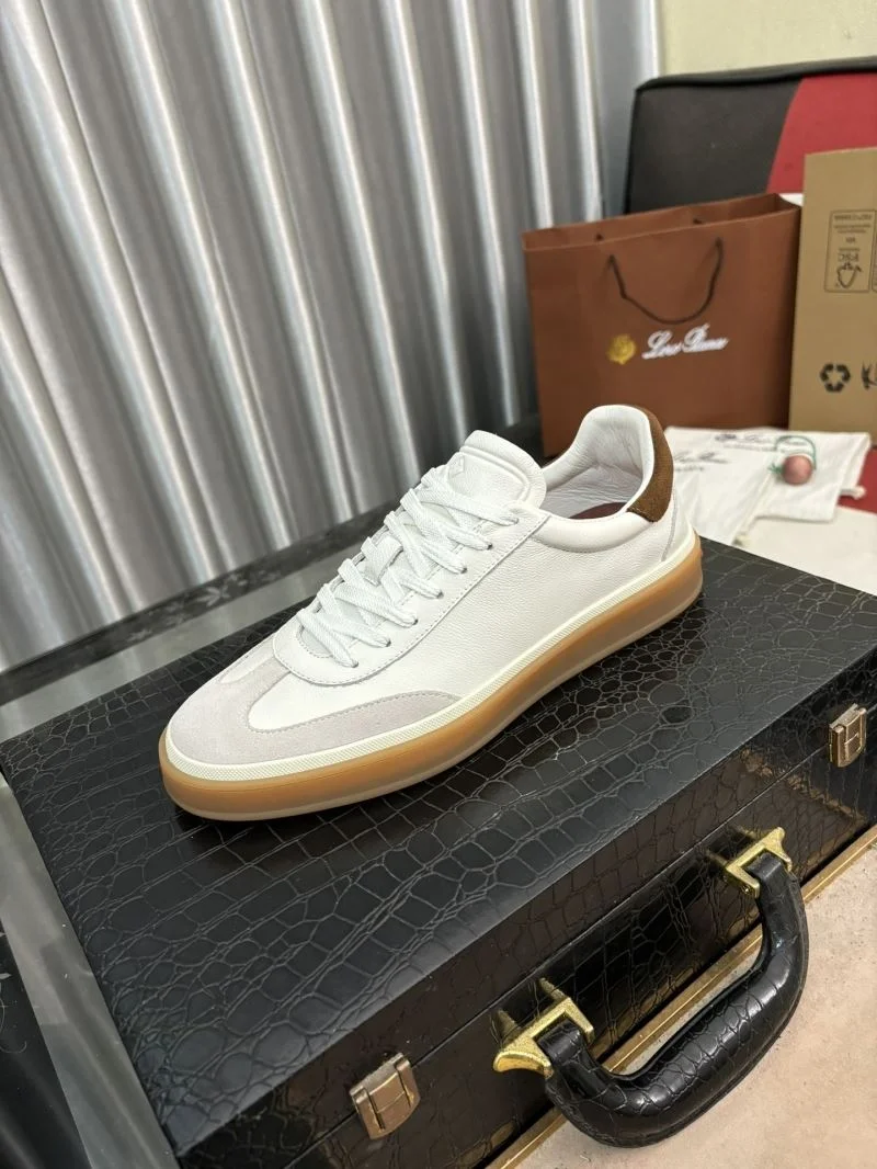 Popular Loro Piana Shoes 13706