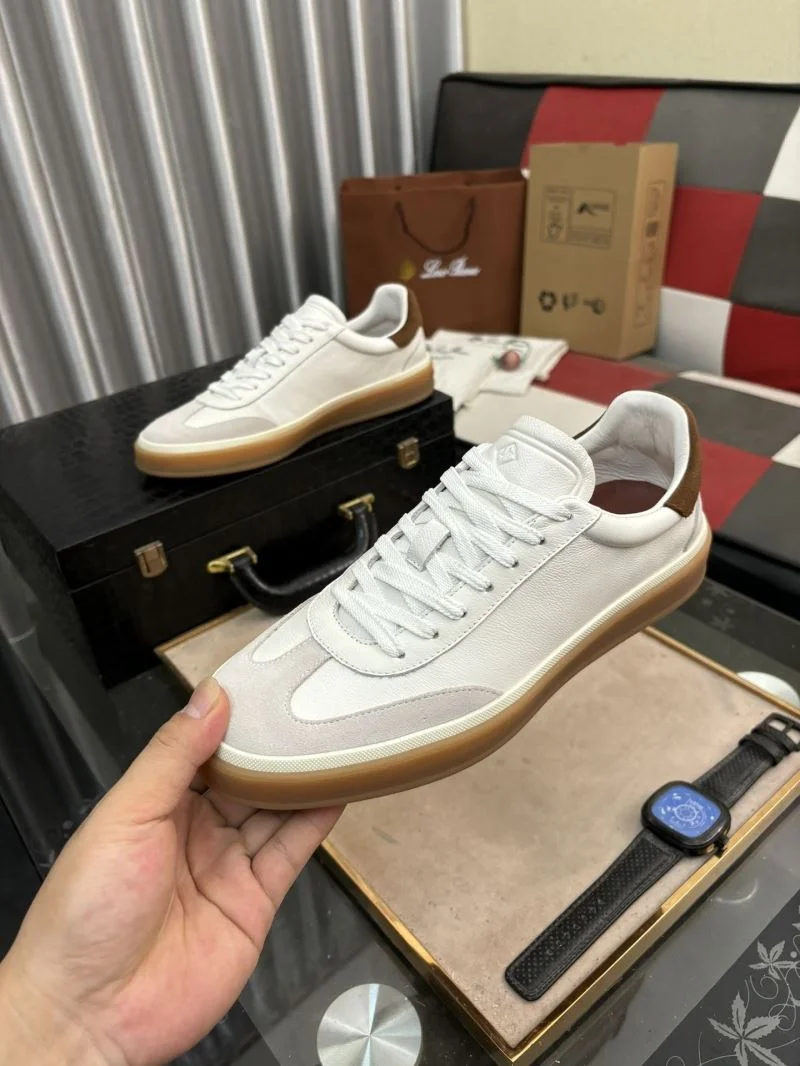 Popular Loro Piana Shoes 13706
