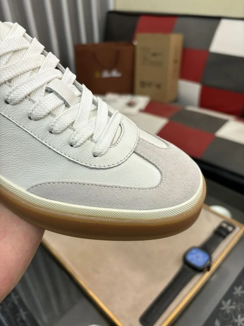 Popular Loro Piana Shoes 13706