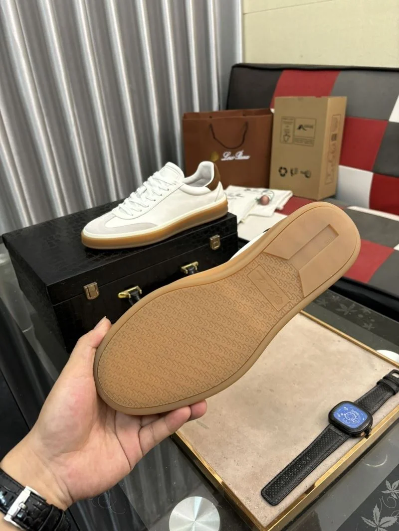 Popular Loro Piana Shoes 13706