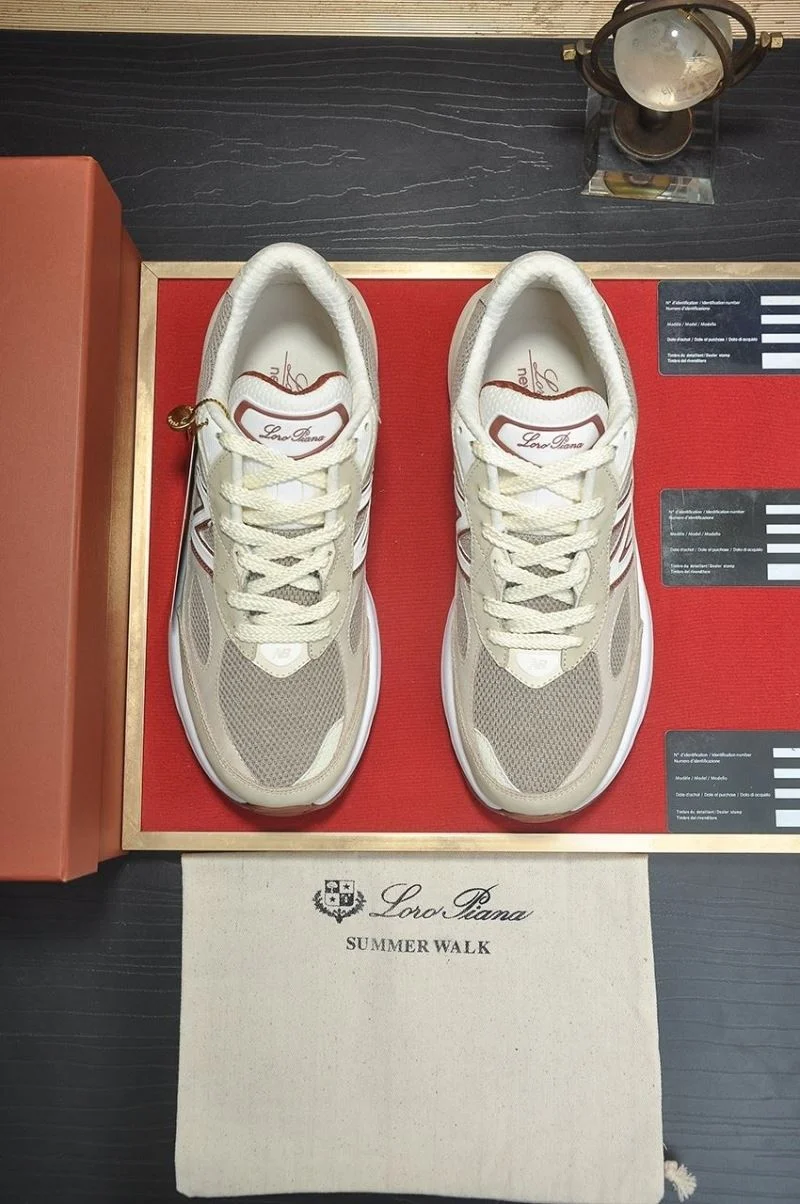 Loro Piana Shoes StreetReady 13715