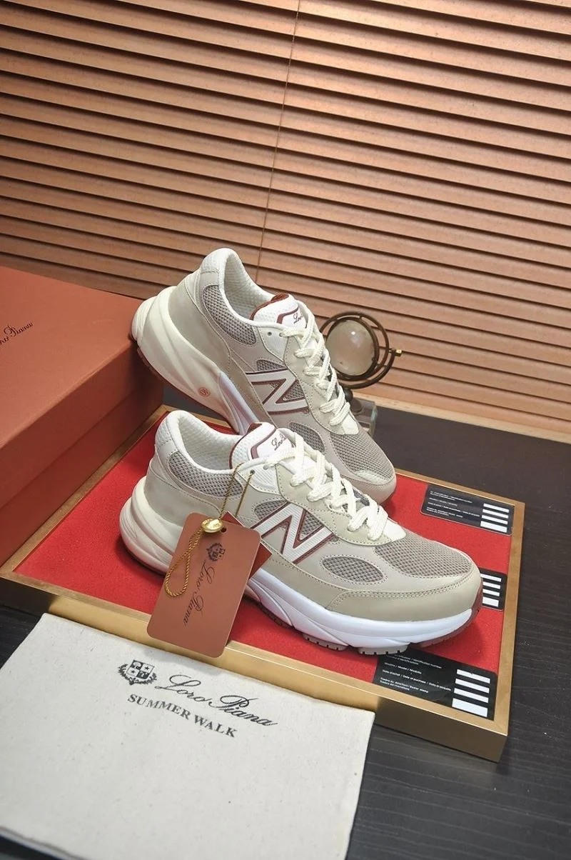 Loro Piana Shoes StreetReady 13715
