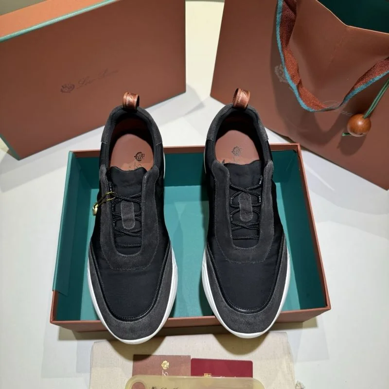 SportInspired Loro Piana Shoes 13716
