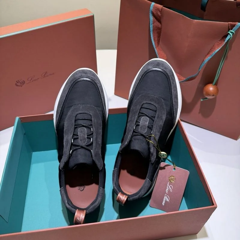 SportInspired Loro Piana Shoes 13716