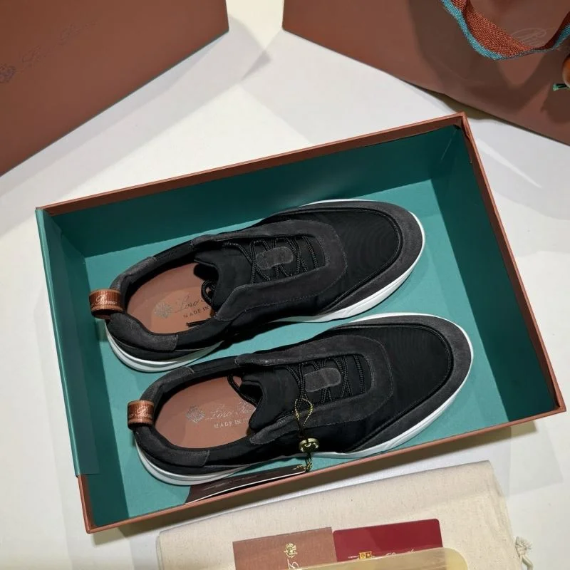 SportInspired Loro Piana Shoes 13716