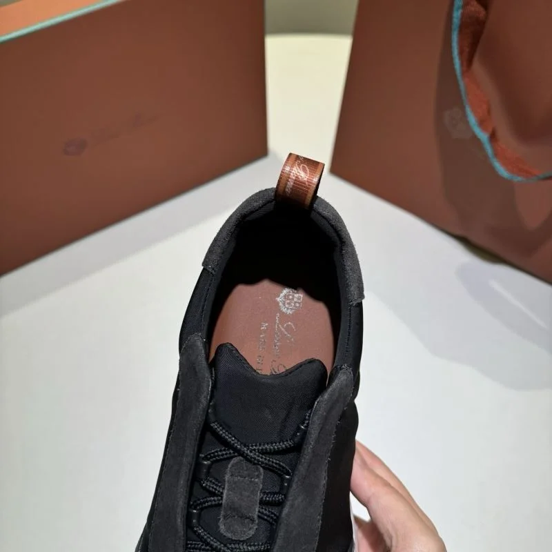 SportInspired Loro Piana Shoes 13716