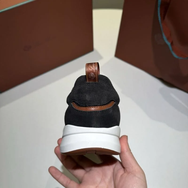 SportInspired Loro Piana Shoes 13716