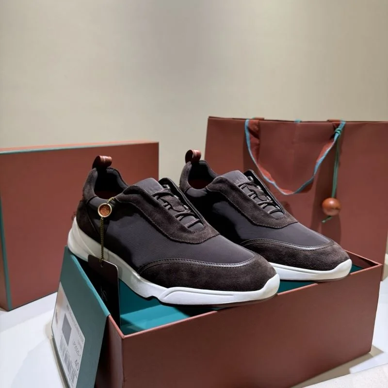 Loro Piana Shoes Flexible 13770