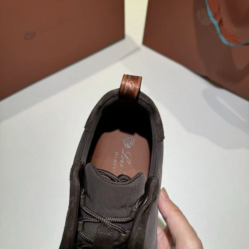 Loro Piana Shoes Flexible 13770