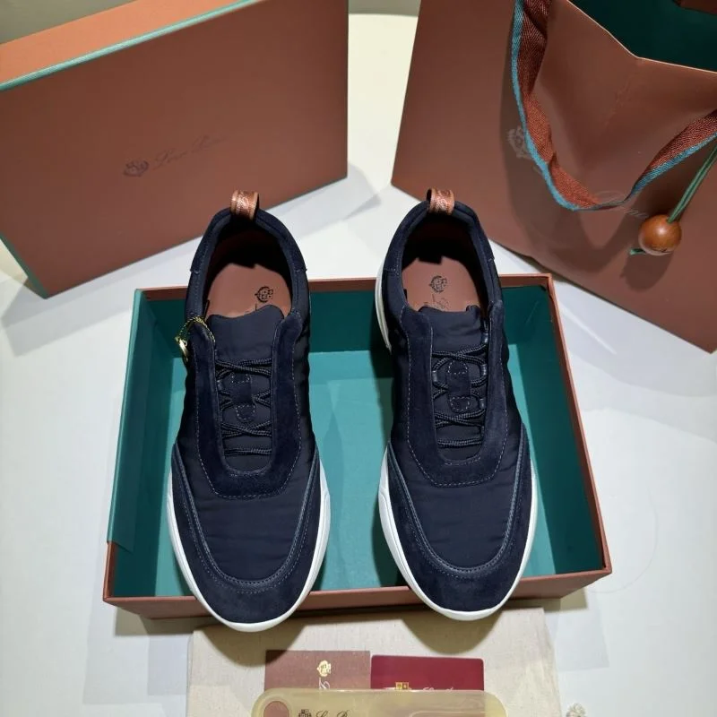 FreshLook Loro Piana Shoes 13698