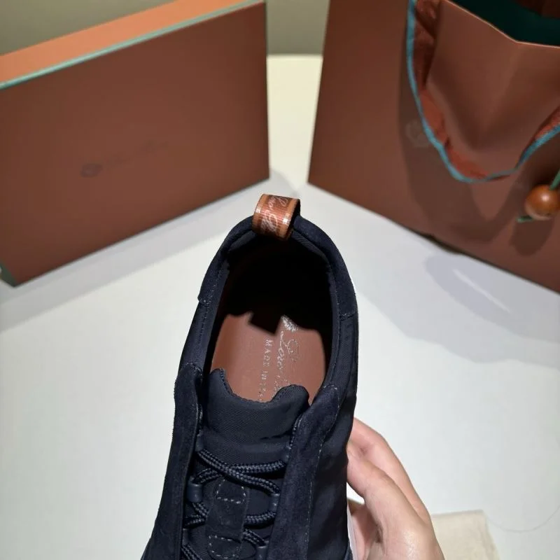 FreshLook Loro Piana Shoes 13698